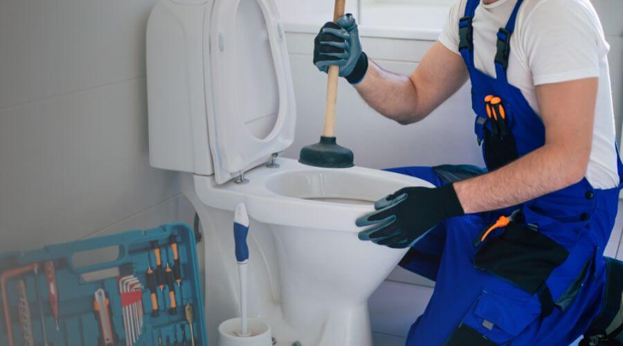 Local expert plumbing services in San Francisco, CA